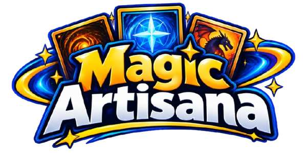 Magic Artisana