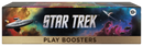 Magic: The Gathering - Star Trek - Display Case (6x Play Booster Boxes)