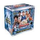 2025/26 Bowman Basketball Sapphire Edition Box